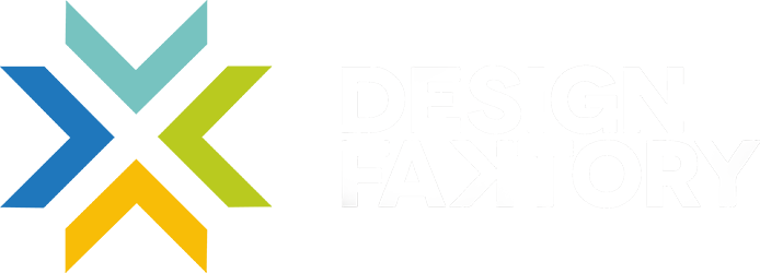 Design Faktory Logo